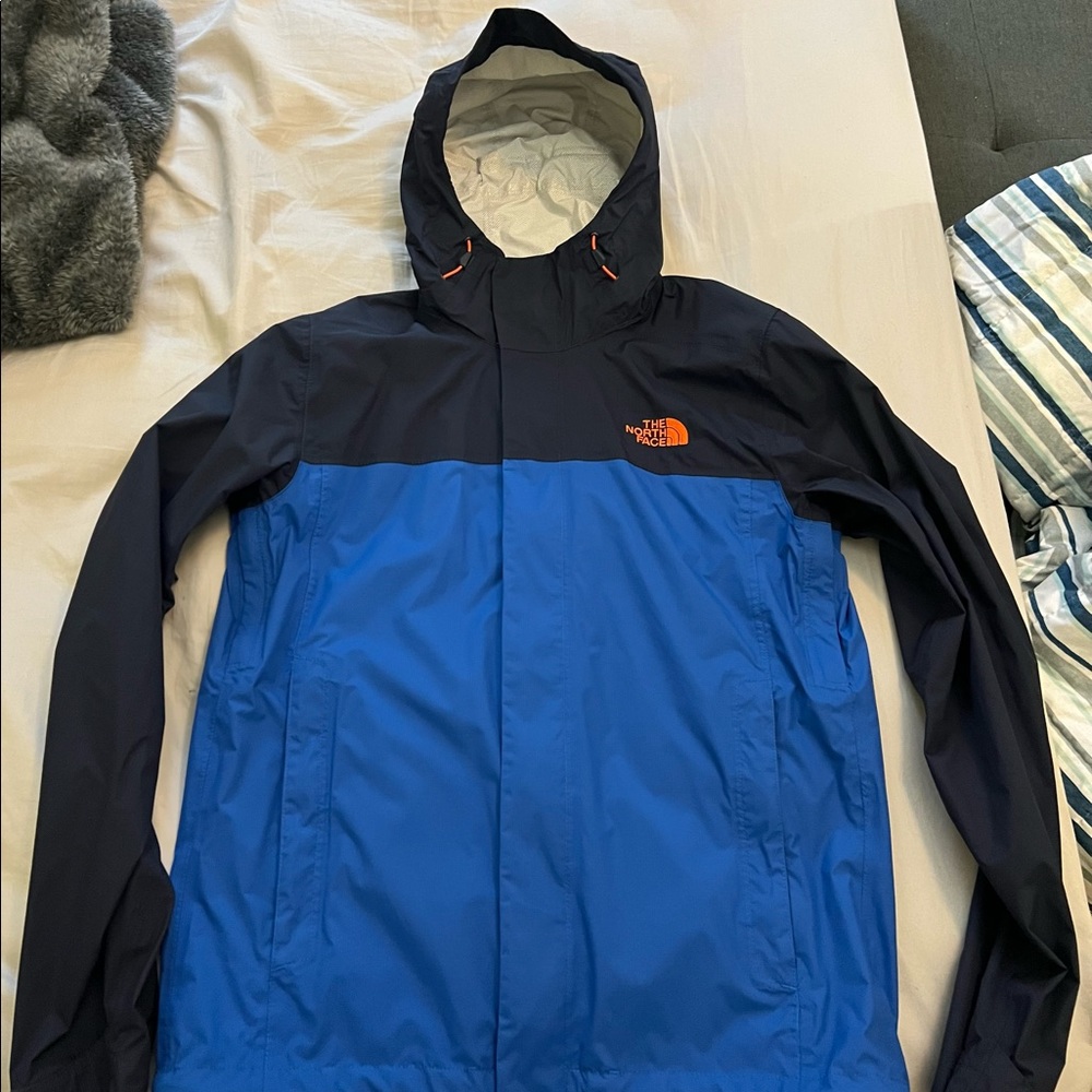 North Face jacket